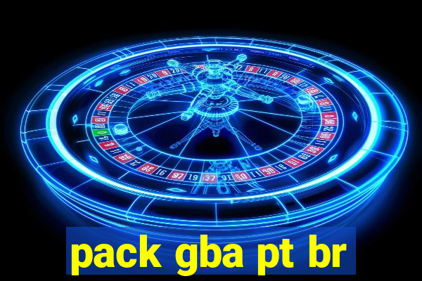 pack gba pt br